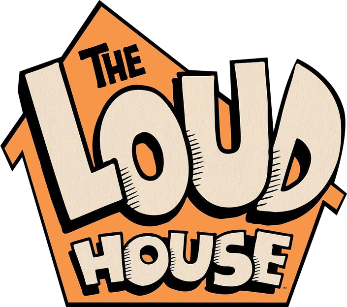 The Loud House PNG