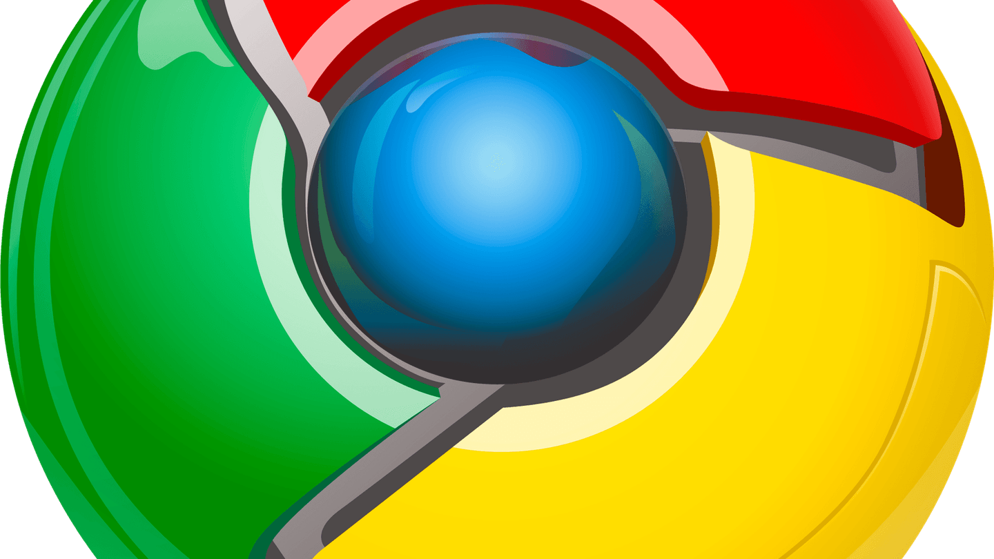 Chrome PNG