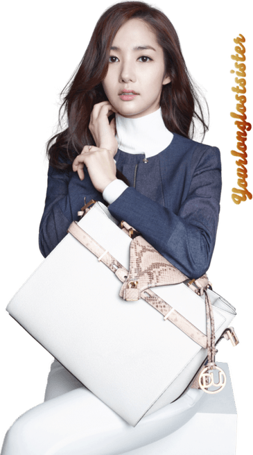 Park Min Young PNG