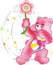 Care Bear PNG