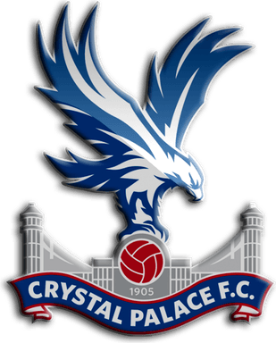Crystal Palace F C Logo PNG