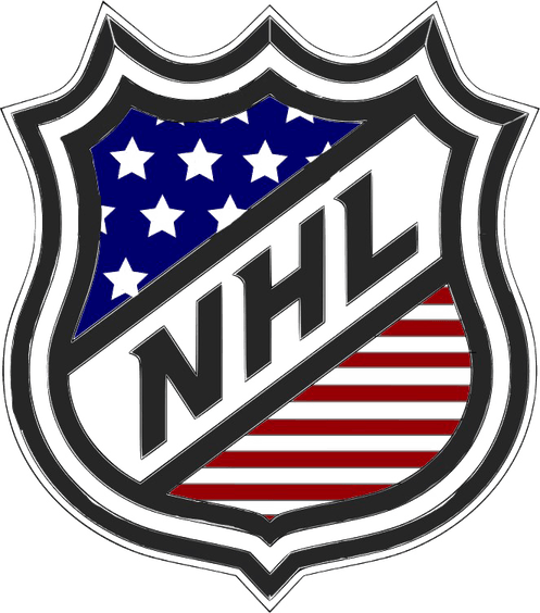 Nhl Logo PNG