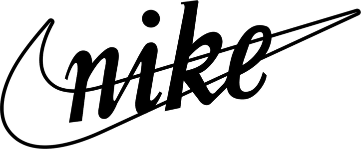 Nike Swoosh PNG