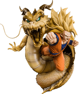 Dragon Ball Explosion PNG