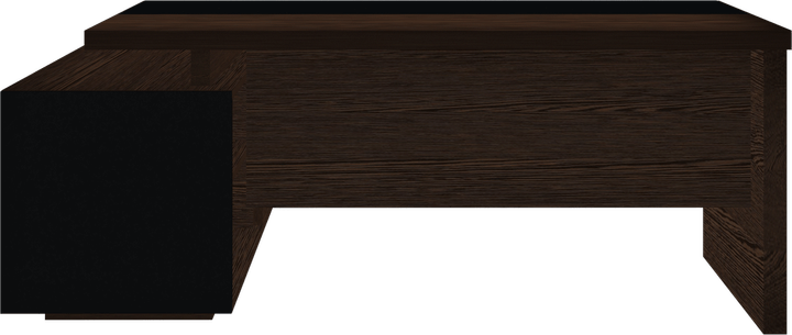 Executive Board Table PNG