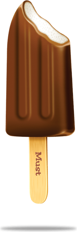 Choco Bar PNG