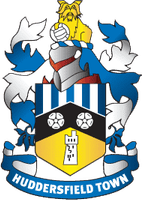 Huddersfield Town PNG