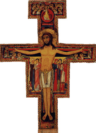 Jesus Without Cross PNG