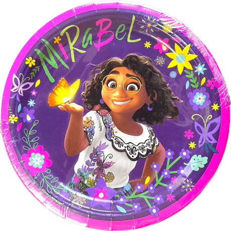 Mirabel Encanto PNG