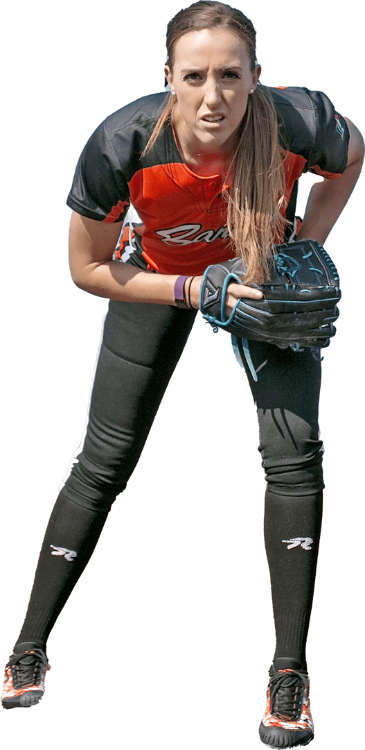 Monica Abbott PNG