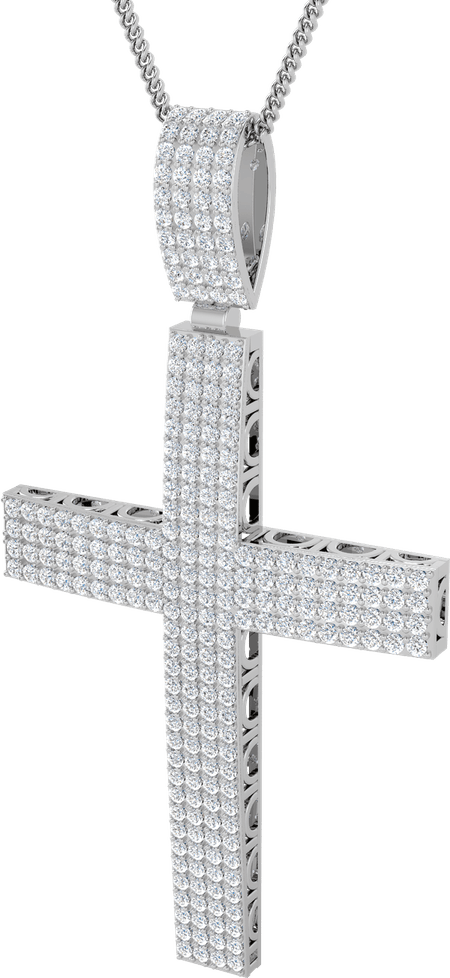 Cross Chain PNG