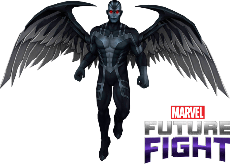 Archangel Marvel PNG