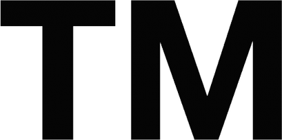 Trademark Tm Symbol PNG
