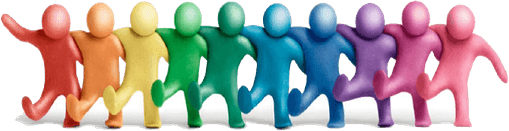 Team Work PNG