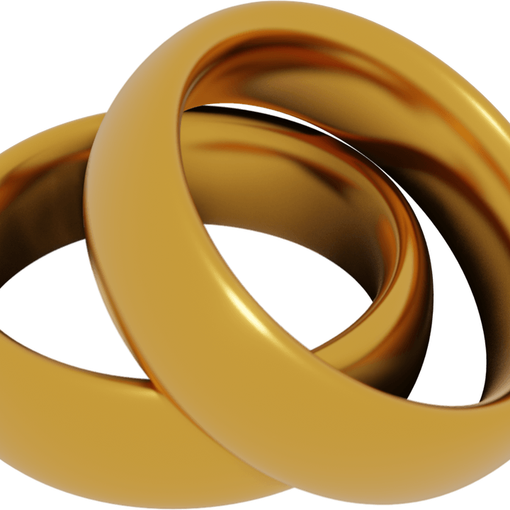 Wedding Ring PNG