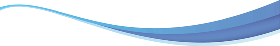 Blue Line Border PNG