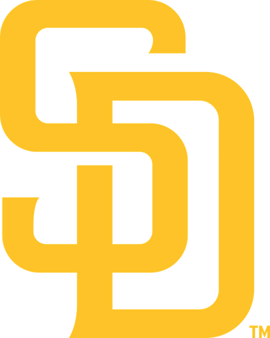 Padres Logo PNG
