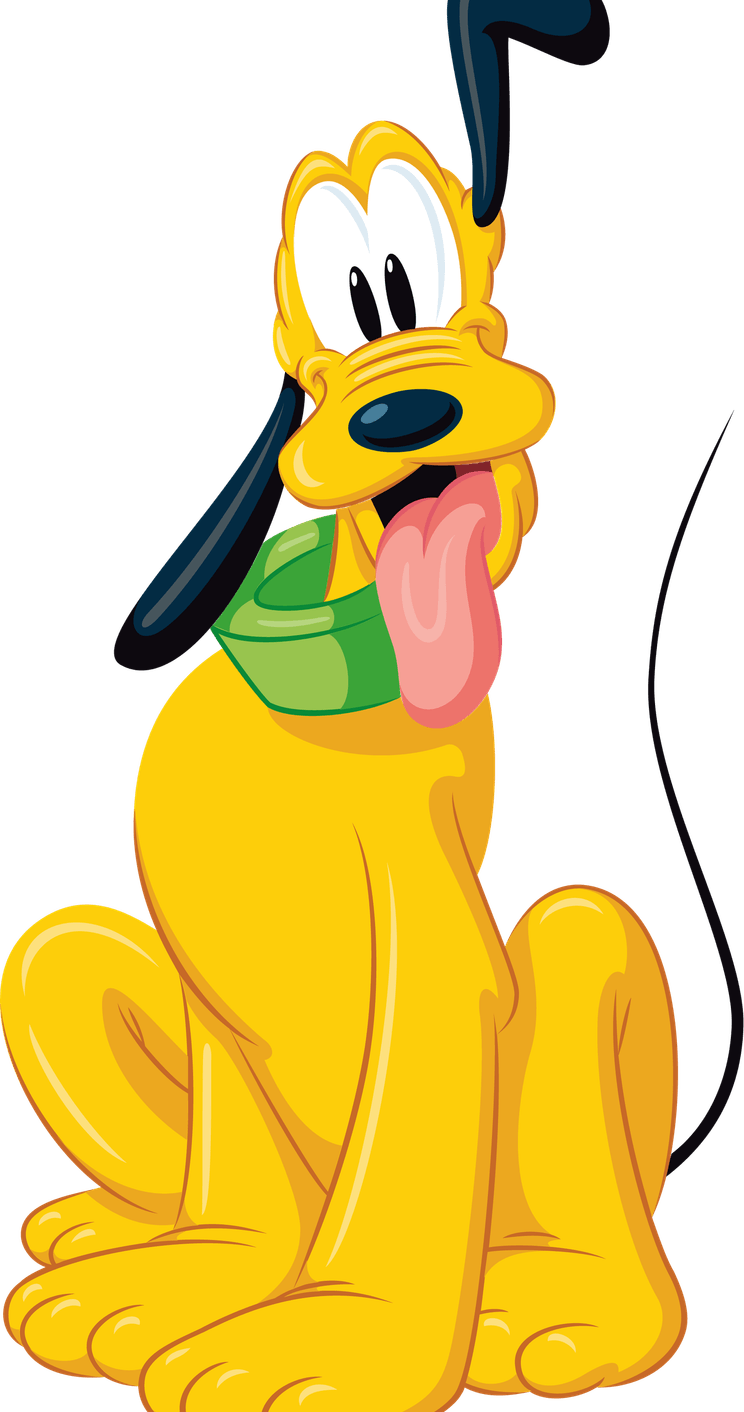 Goofy PNG