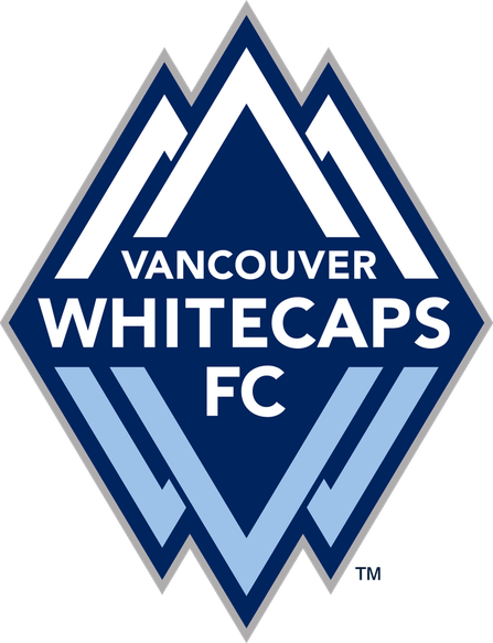 Vancouver Whitecaps Fc PNG