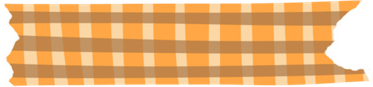 Aesthetic Tape PNG