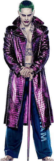 Suicide Squad PNG