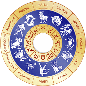 Astrology PNG