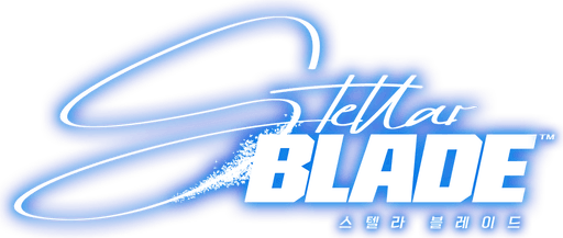 Stellar Blade PNG