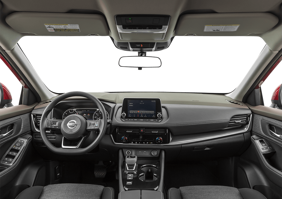 2023 Nissan Rogue PNG
