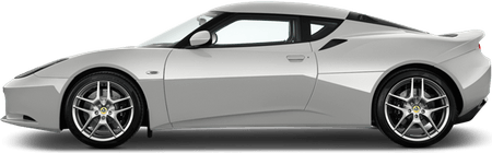 Lotus Evora 400 PNG