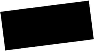 Black Censor Bar PNG
