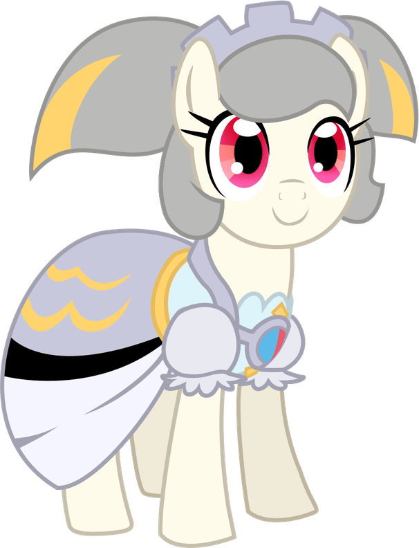 Magearna Pokemon PNG