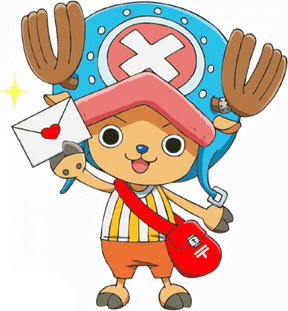 Tony Tony Chopper PNG