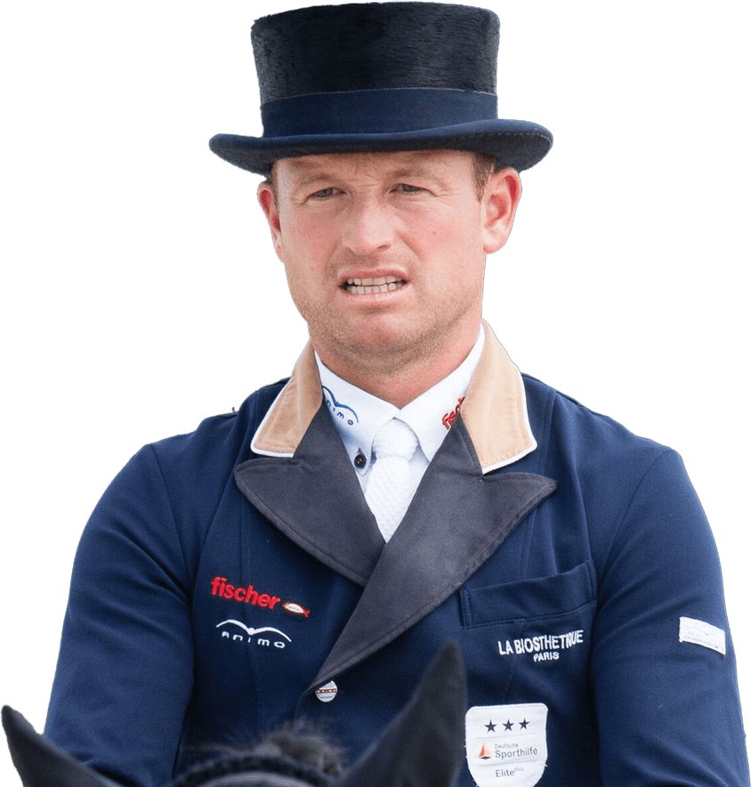 Michael Jung PNG
