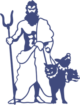 Hades PNG