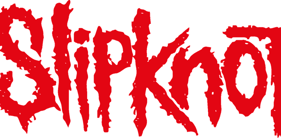 Slipknot Logo PNG