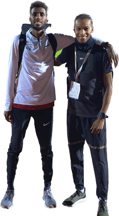 Justyn Knight PNG
