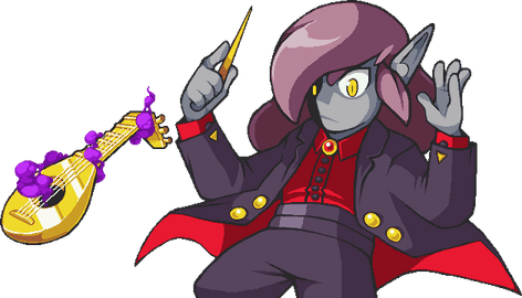 Cadence Of Hyrule PNG