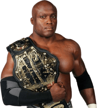 Bobby Lashley PNG