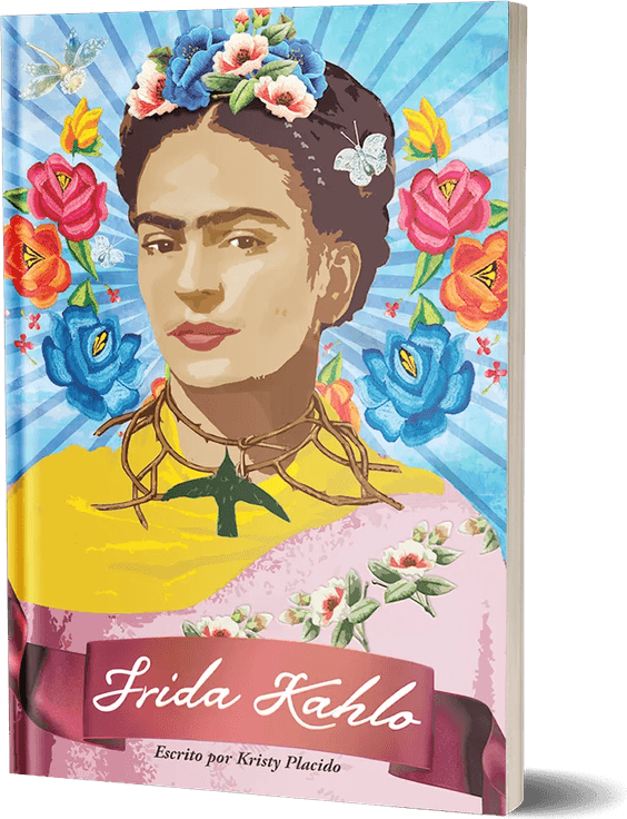 Frida Kahlo PNG