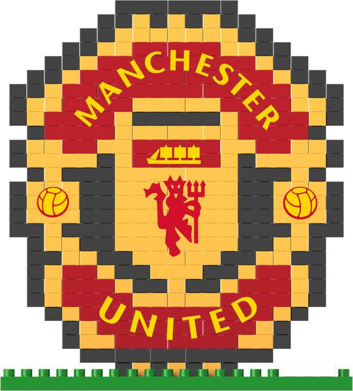 Manchester United F C PNG
