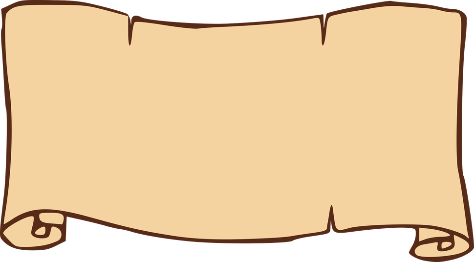 Scroll PNG