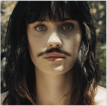 Zooey Deschanel PNG