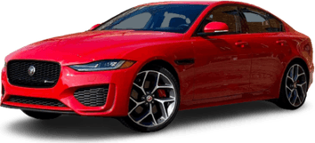 Jaguar Xe Project 8 PNG