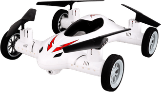 Drone Car PNG