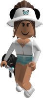 Roblox Avatar PNG