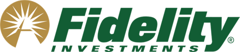 Fidelity Logo PNG