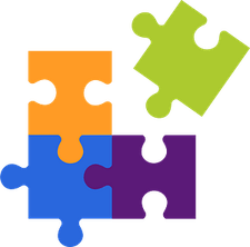 Puzzle Piece PNG