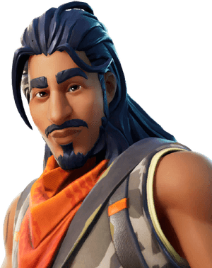 Fortnite Hawk Classic PNG