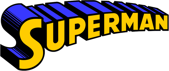 Superman Logo PNG