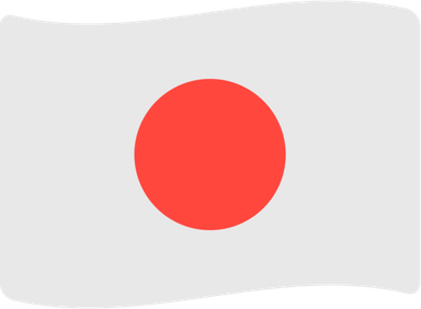 Tokyo Flag PNG